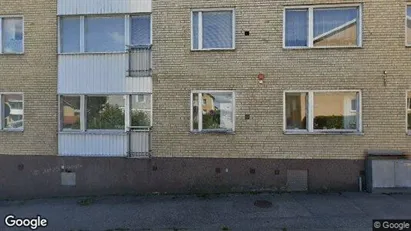 Apartments for rent in Katrineholm - Photo from Google Street View