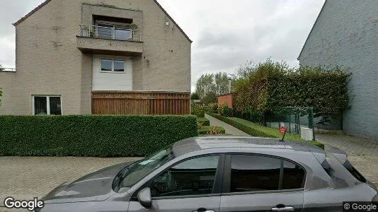 Apartments for rent in Dendermonde - Photo from Google Street View