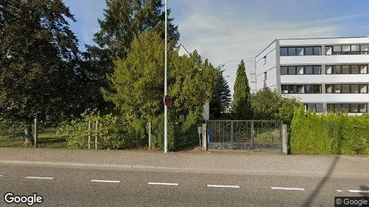Apartments for rent in Pirmasens - Photo from Google Street View