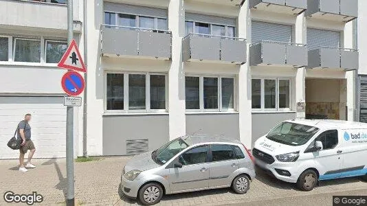 Apartments for rent in Enzkreis - Photo from Google Street View