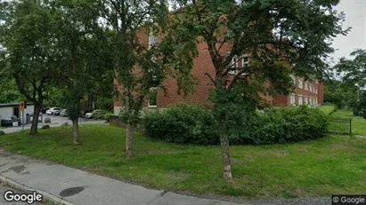 Rooms for rent in Nacka - Photo from Google Street View