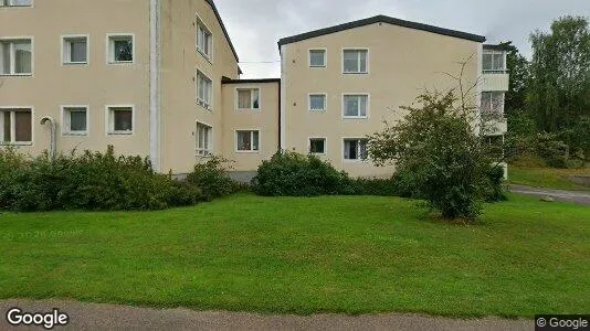Apartments for rent in Uddevalla - Photo from Google Street View