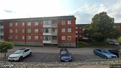 Apartments for rent in Värnamo - Photo from Google Street View Apartments for rent in Värnamo - Photo from Google Street View