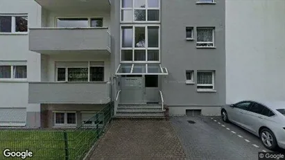 Apartments for rent in Darmstadt-Dieburg - Photo from Google Street View