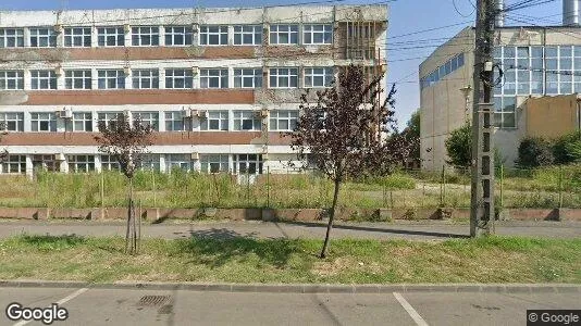 Apartments for rent in Timişoara - Photo from Google Street View