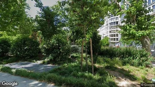 Apartments for rent in Madrid Moncloa-Aravaca - Photo from Google Street View