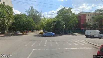 Apartments for rent in Bucharest - Sectorul 5 - Photo from Google Street View