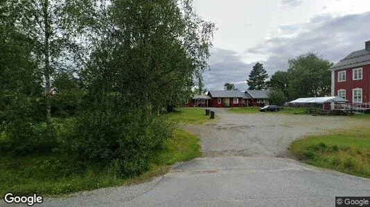 Apartments for rent in Dorotea - Photo from Google Street View