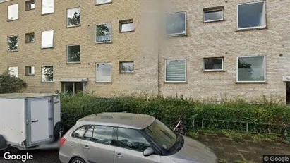 Apartments for rent in Viborg - Photo from Google Street View