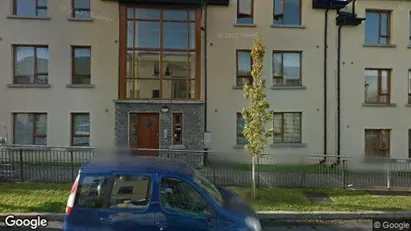 Apartments for rent in Dublin 4 - Photo from Google Street View