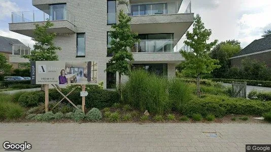 Apartments for rent in Anzegem - Photo from Google Street View