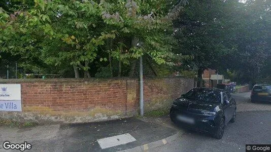 Apartments for rent in Telford - Shropshire - Photo from Google Street View