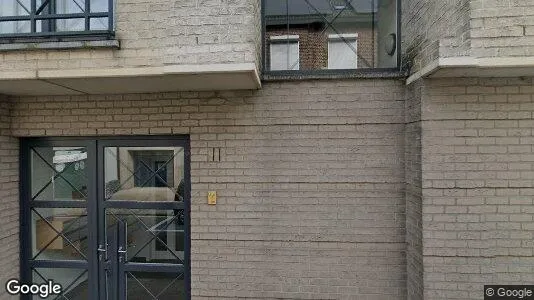 Apartments for rent in Dendermonde - Photo from Google Street View