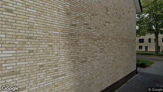 Apartments for rent in Eindhoven - Photo from Google Street View