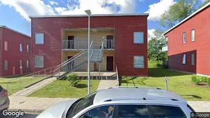 Apartments for rent in Haninge - Photo from Google Street View