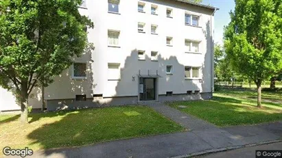 Apartments for rent in Dortmund - Photo from Google Street View