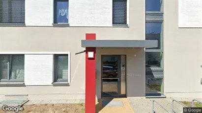 Apartments for rent in Berlin Treptow-Köpenick - Photo from Google Street View