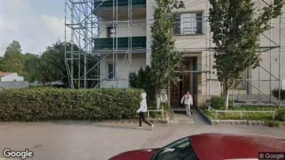 Apartments for rent in Helsinki Eteläinen - Photo from Google Street View