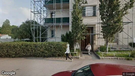 Apartments for rent in Helsinki Eteläinen - Photo from Google Street View