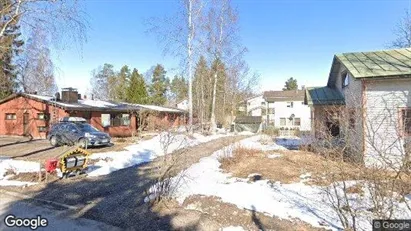 Apartments for rent in Helsinki Itäinen - Photo from Google Street View