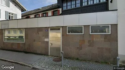Apartments for rent in Schruns - Photo from Google Street View
