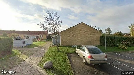 Apartments for rent in Roskilde - Photo from Google Street View