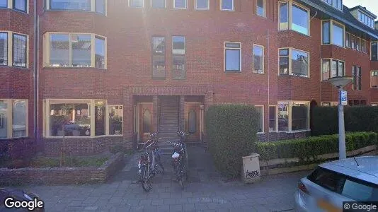 Apartments for rent in Groningen - Photo from Google Street View