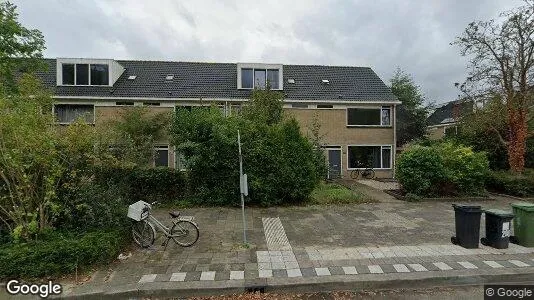 Apartments for rent in Haarlemmermeer - Photo from Google Street View
