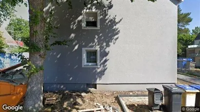 Apartments for rent in Dortmund - Photo from Google Street View