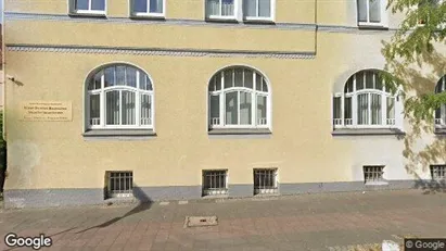 Apartments for rent in Hildesheim - Photo from Google Street View