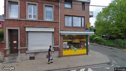 Apartments for rent in Luik - Photo from Google Street View