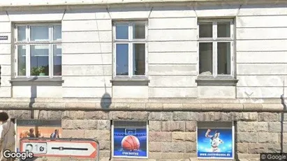 Apartments for rent in Roskilde - Photo from Google Street View