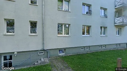 Apartments for rent in Saalekreis - Photo from Google Street View