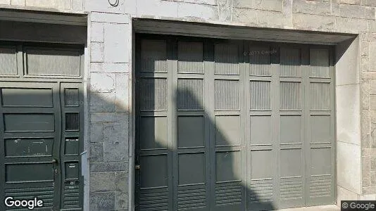 Apartments for rent in Hoei - Photo from Google Street View