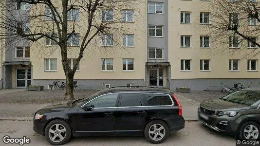 Apartments for rent in Eskilstuna - Photo from Google Street View