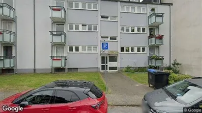 Apartments for rent in Mettmann - Photo from Google Street View