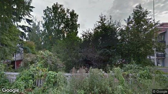 Apartments for rent in Jyväskylä - Photo from Google Street View