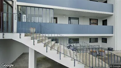 Apartments for rent in Kópavogur - Photo from Google Street View