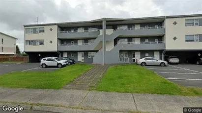 Apartments for rent in Reykjavík Grafarvogur - Photo from Google Street View
