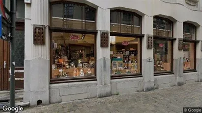 Apartments for rent in Stad Gent - Photo from Google Street View