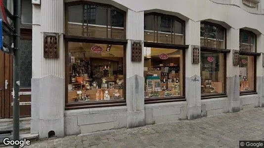 Apartments for rent in Stad Gent - Photo from Google Street View
