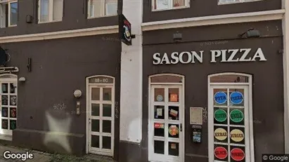 Apartments for rent in Kolding - Photo from Google Street View