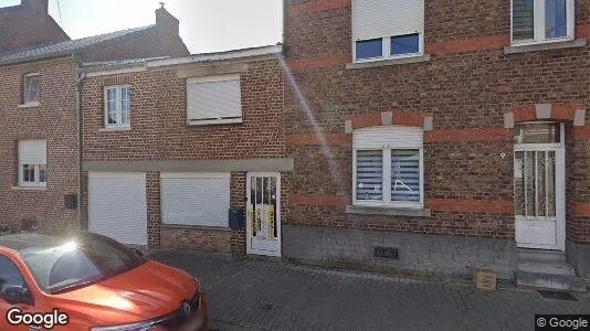 Apartments for rent in Landen - Photo from Google Street View
