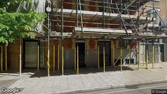 Apartments for rent in London SE1 - Photo from Google Street View