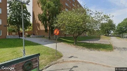 Apartments for rent in Södertälje - Photo from Google Street View