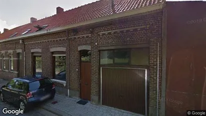 Apartments for rent in Heuvelland - Photo from Google Street View