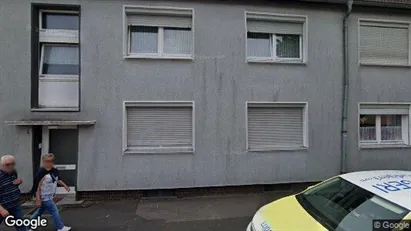Apartments for rent in Hamm - Photo from Google Street View