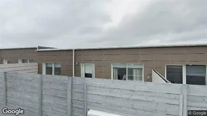 Apartments for rent in Kópavogur - Photo from Google Street View