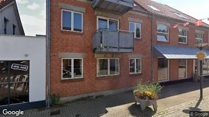 Rooms for rent in Vejen - Photo from Google Street View