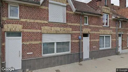 Apartments for rent in Heuvelland - Photo from Google Street View